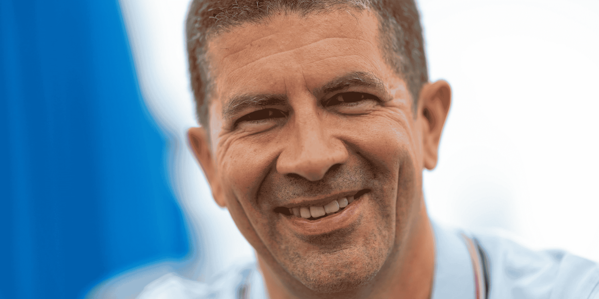 Emmanuel Methivier, en charge du conseil et de la transformation digitale chez Axway, premier éditeur de solutions d'intégration d'API français.