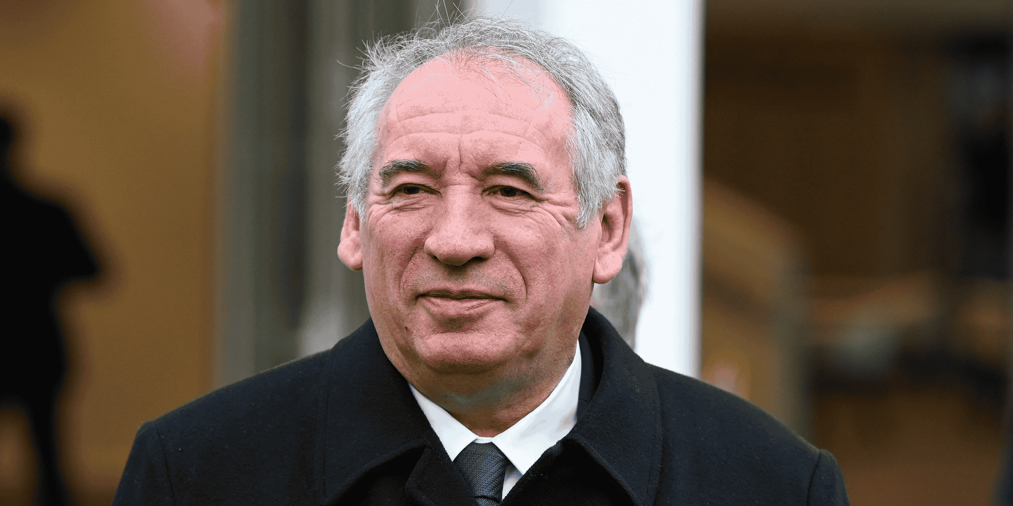 « S'il y a des mesures de rééquilibrage, il faut qu'elles aillent vers ceux qui ont le plus de moyens », a plaidé François Bayrou.