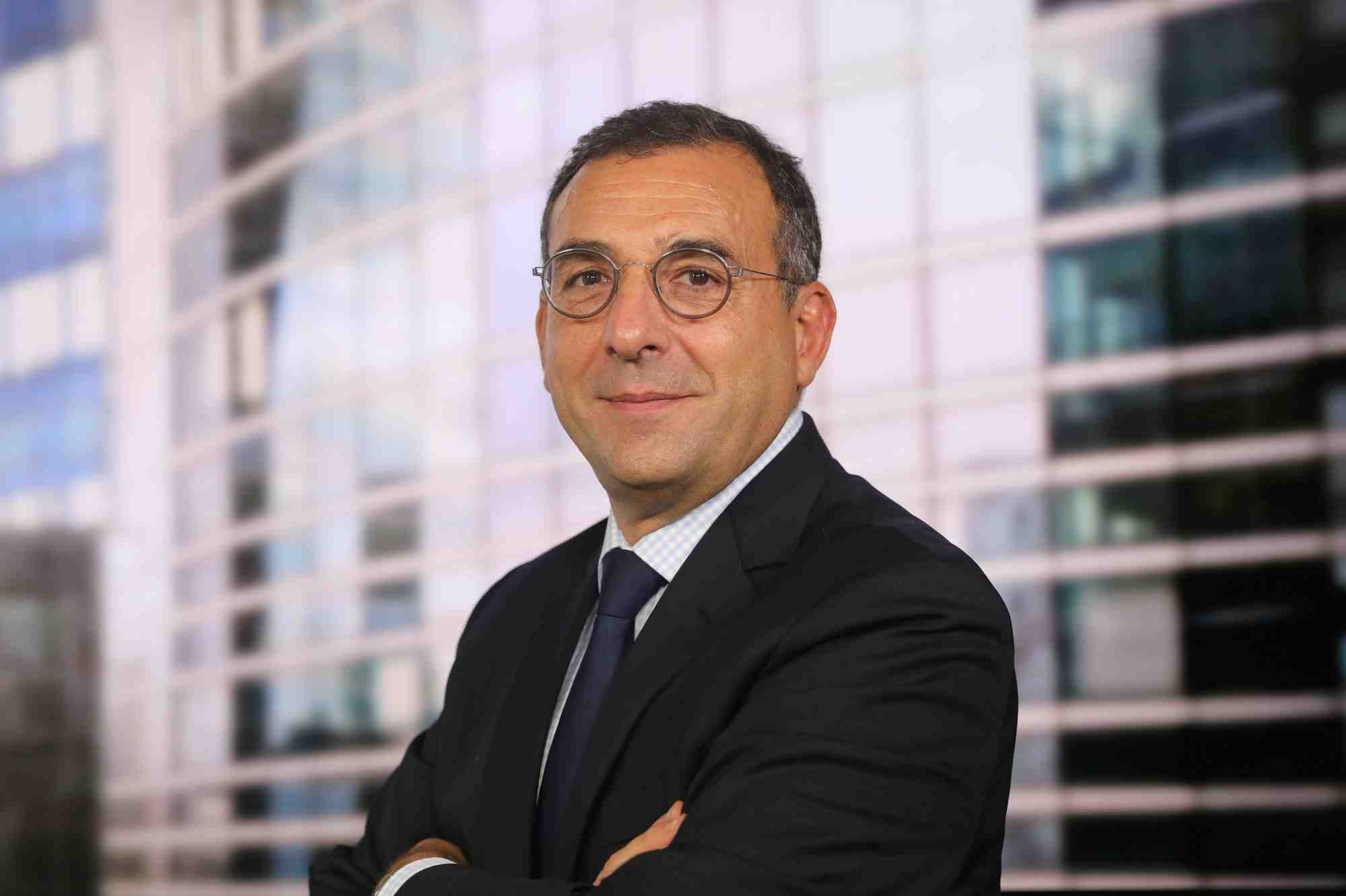 Pour Alain Bokobza, directeur de l'Allocation d'Actifs Global de Société Générale, c'est la configuration exceptionnelle dans laquelle se trouvent les entreprises qui explique la montée des actions.