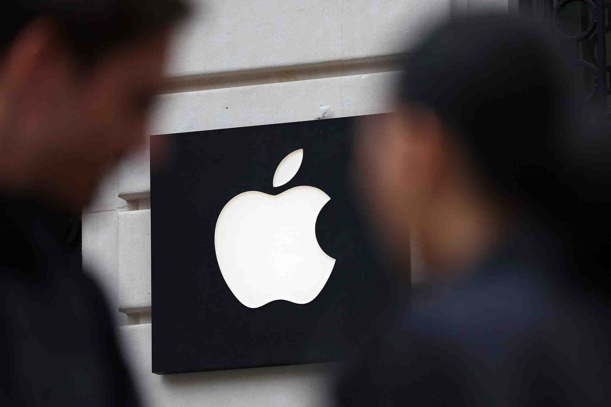 Apple a enregistré, pour le troisième trimestre de son exercice comptable décalé, un bénéfice net de 23,4 milliards de dollars.