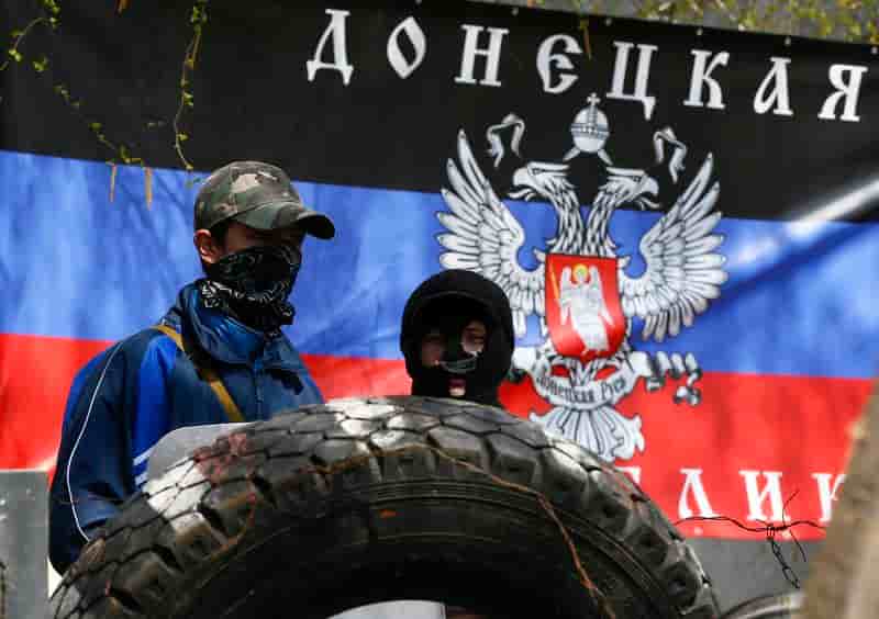 Les pro-russes créent un climat de peur en Ukraine, dit l'Onu