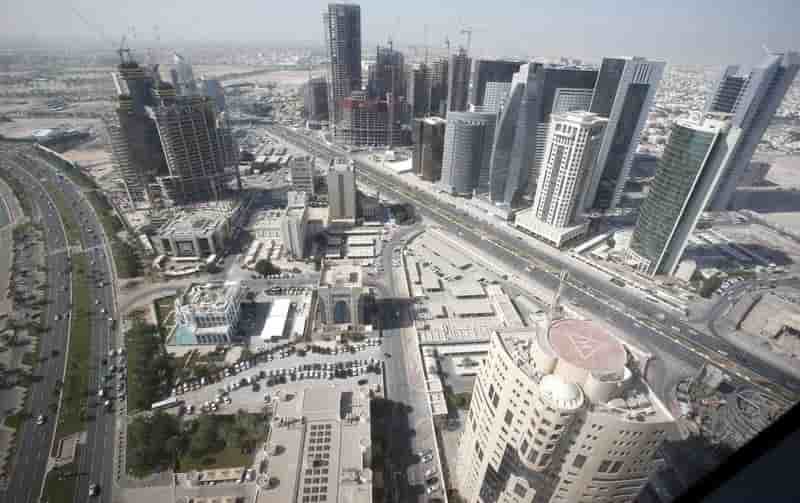 Le Qatar s'ouvre davantage aux capitaux étrangers