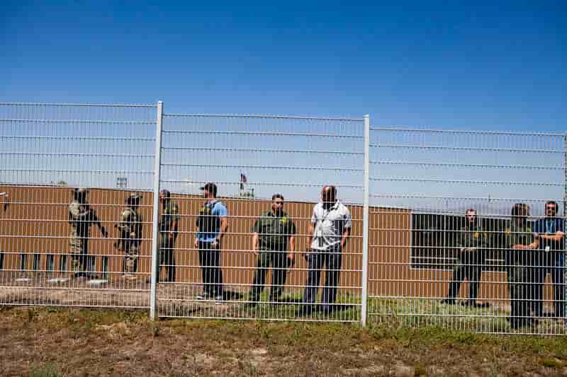 Barack Obama demande des fonds face à un afflux de jeunes migrants