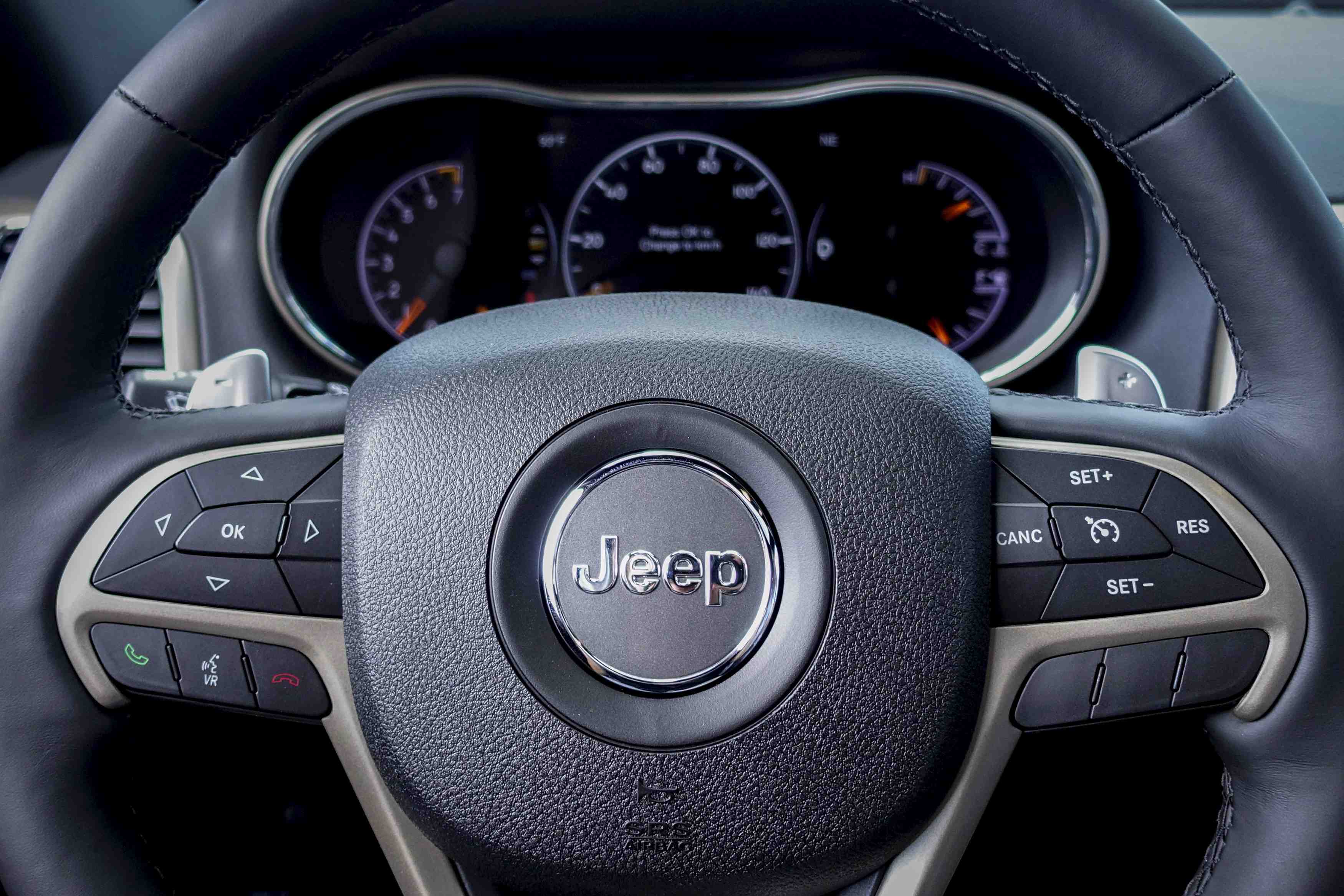 Fiat chrysler ecope d'une amende record aux etats-unis