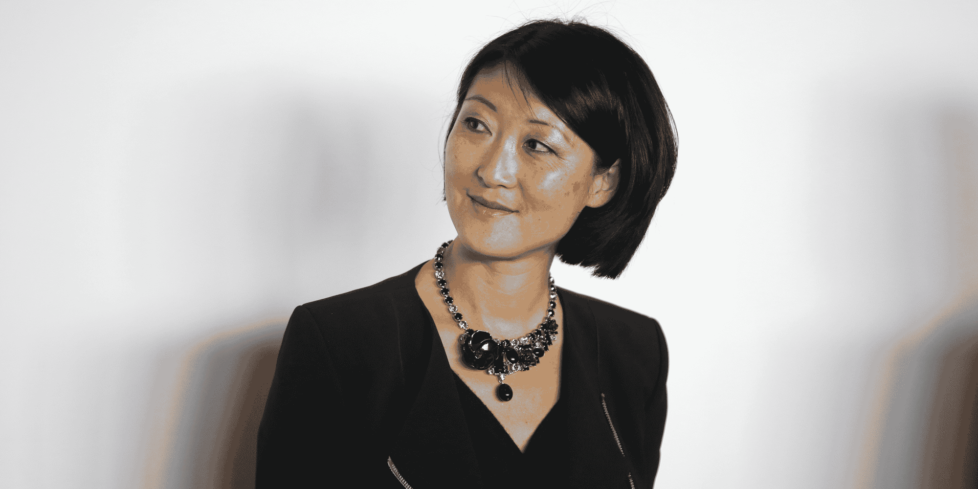 Fleur Pellerin.