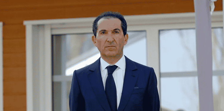 Patrick drahi regrouperait ses activites medias dans sfr