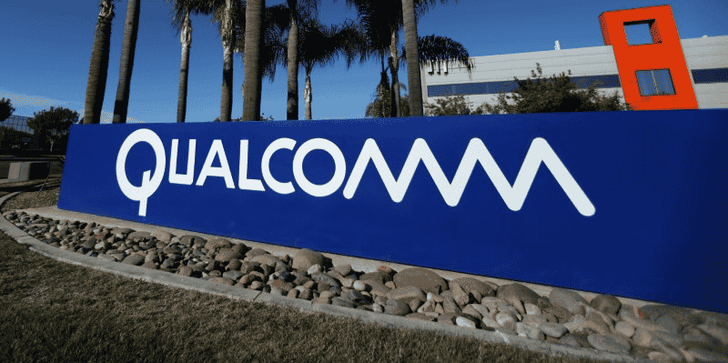 Qualcomm exhorte broadcom a negocier le prix de fusion