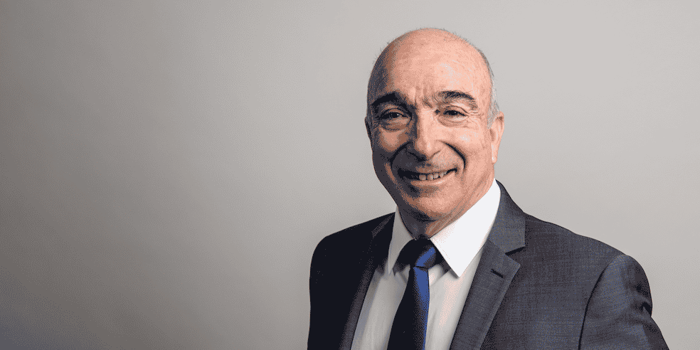 Yvon Grosso Medef Sud