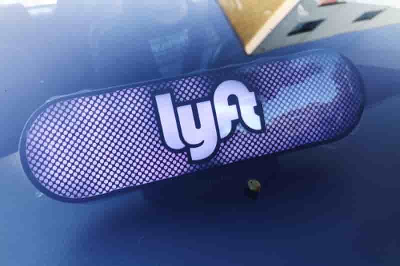 Lyft leve 600 millions de dollars