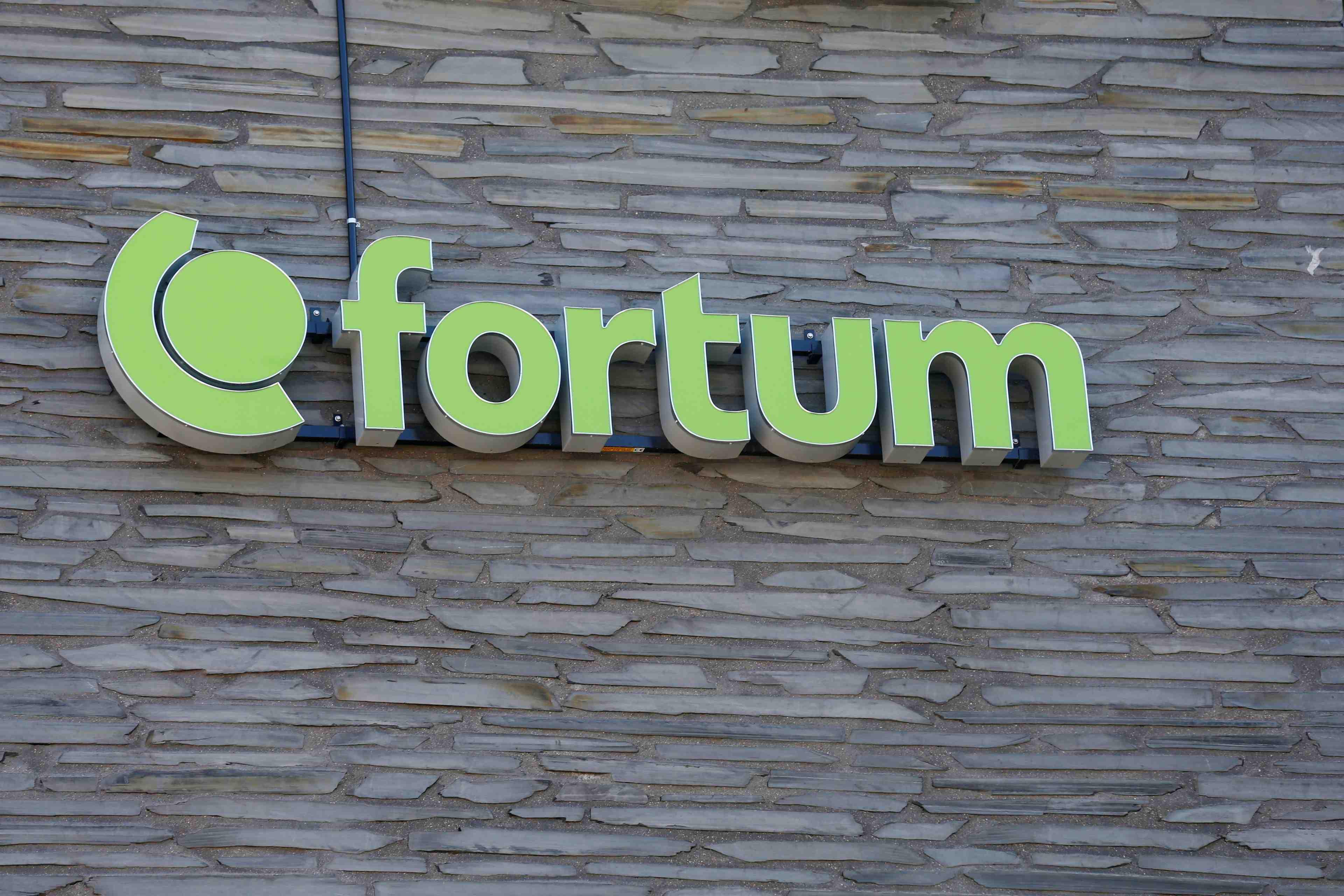 Fortum a evoque une prise de controle d'uniper avec elliott