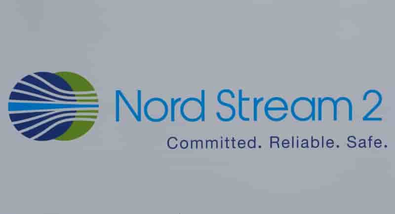 La construction du gazoduc nord stream 2 menace par la france
