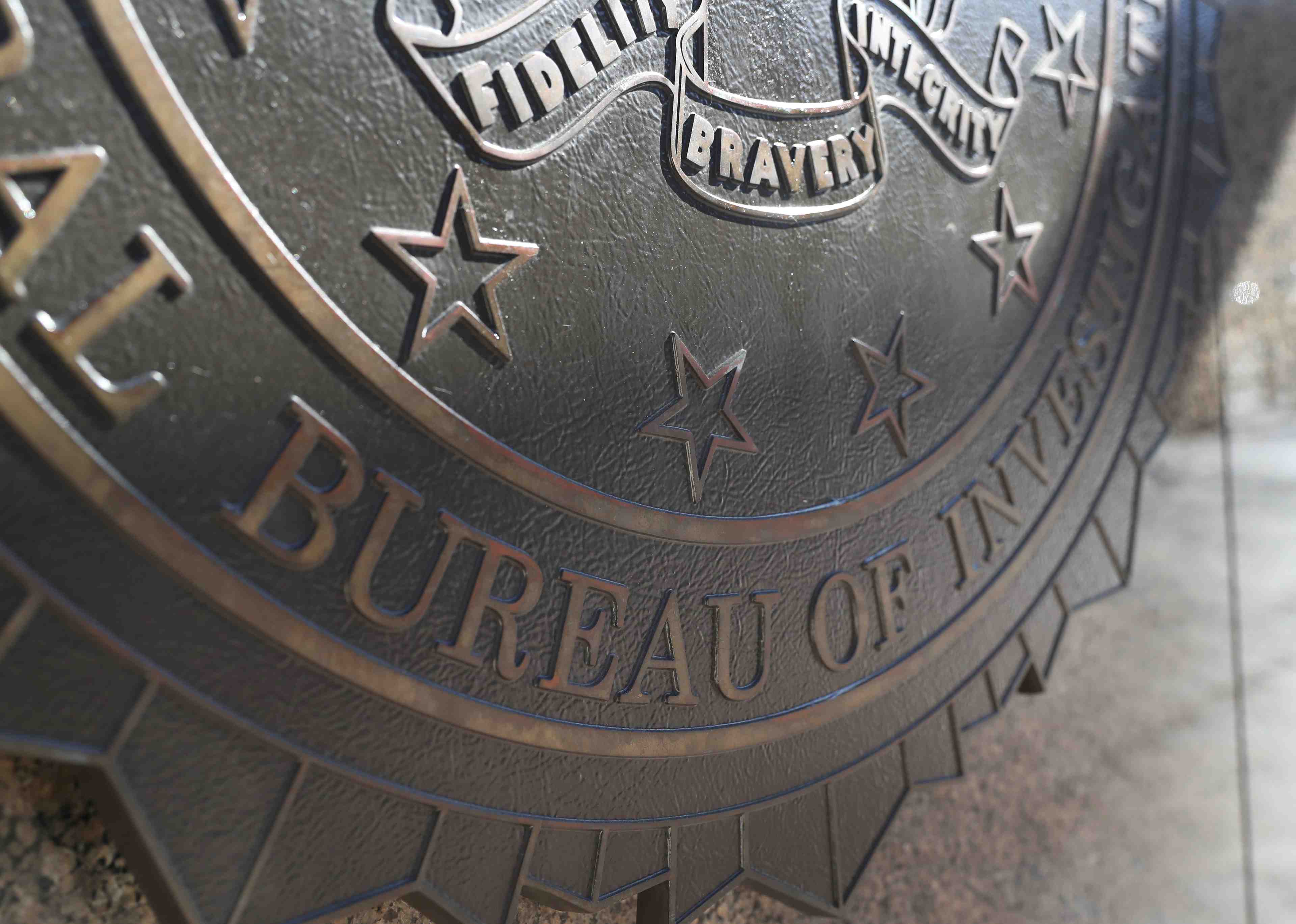 Pas de parti pris politique dans l'enquete russe du fbi