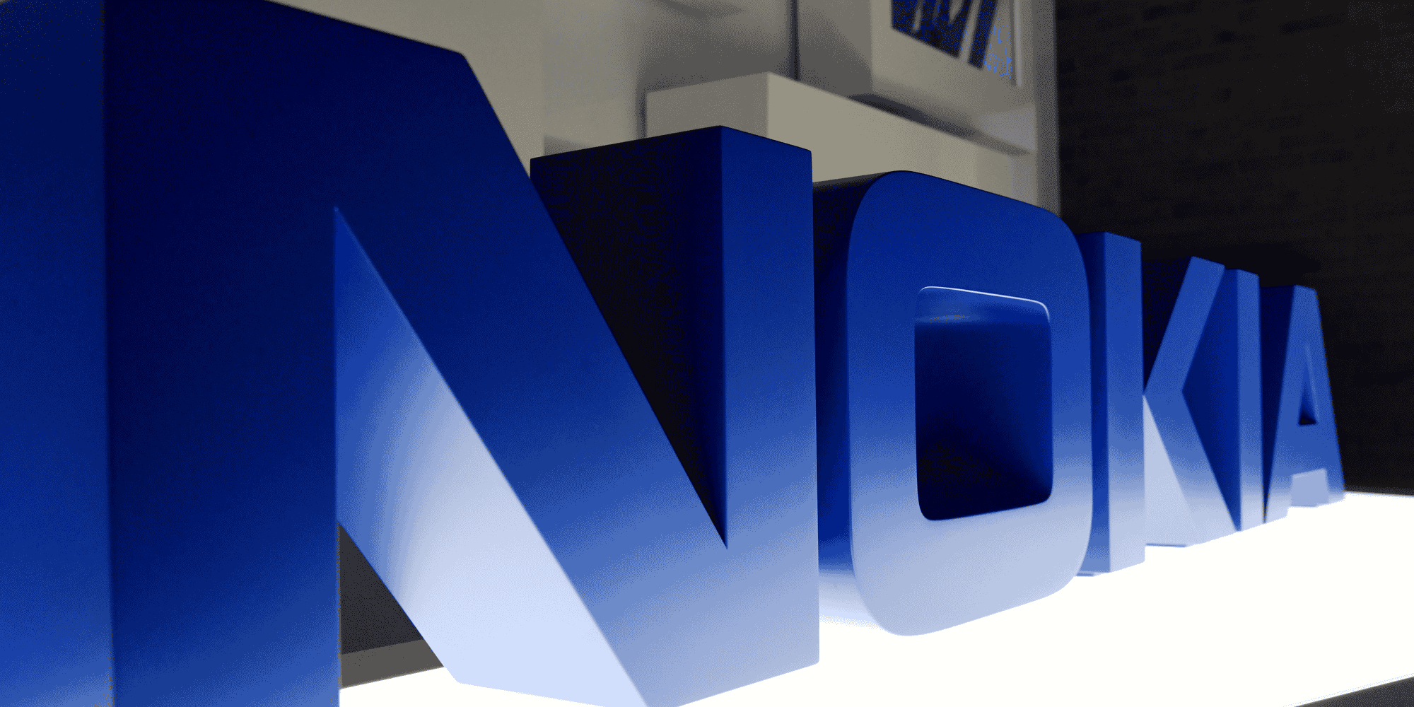 Nokia perd un contrat 5g aupres de verizon