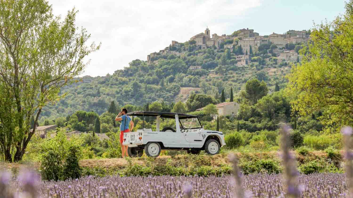 Yes Provence