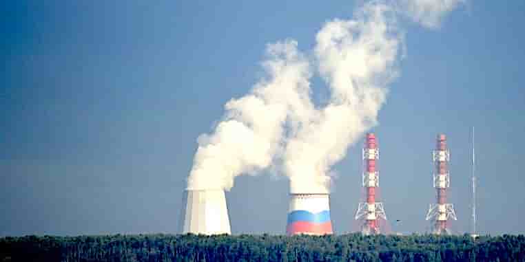 nucléaire russe