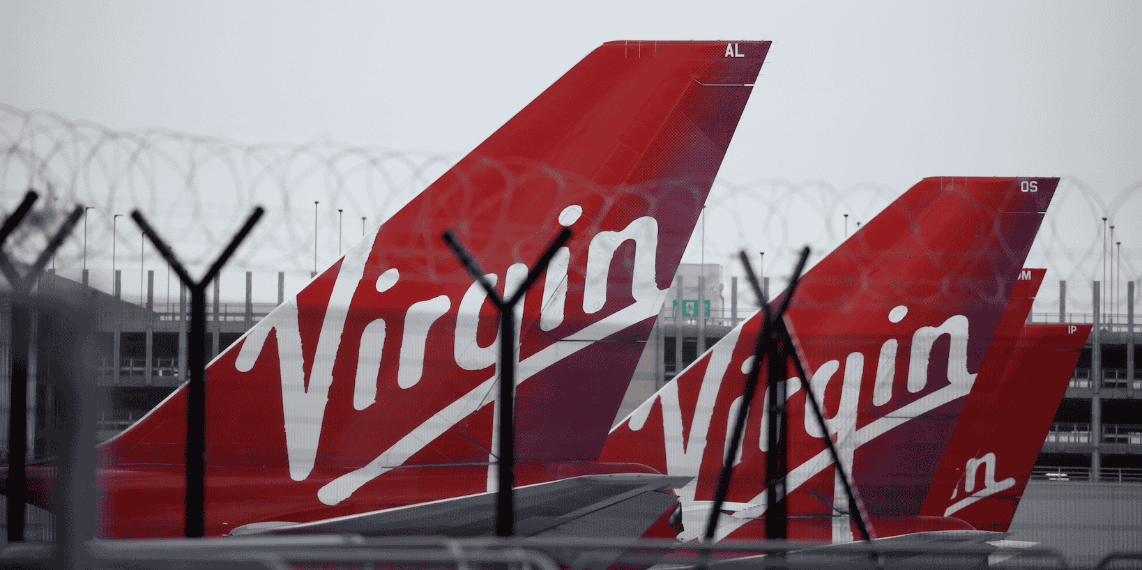 Virgin Atlantic