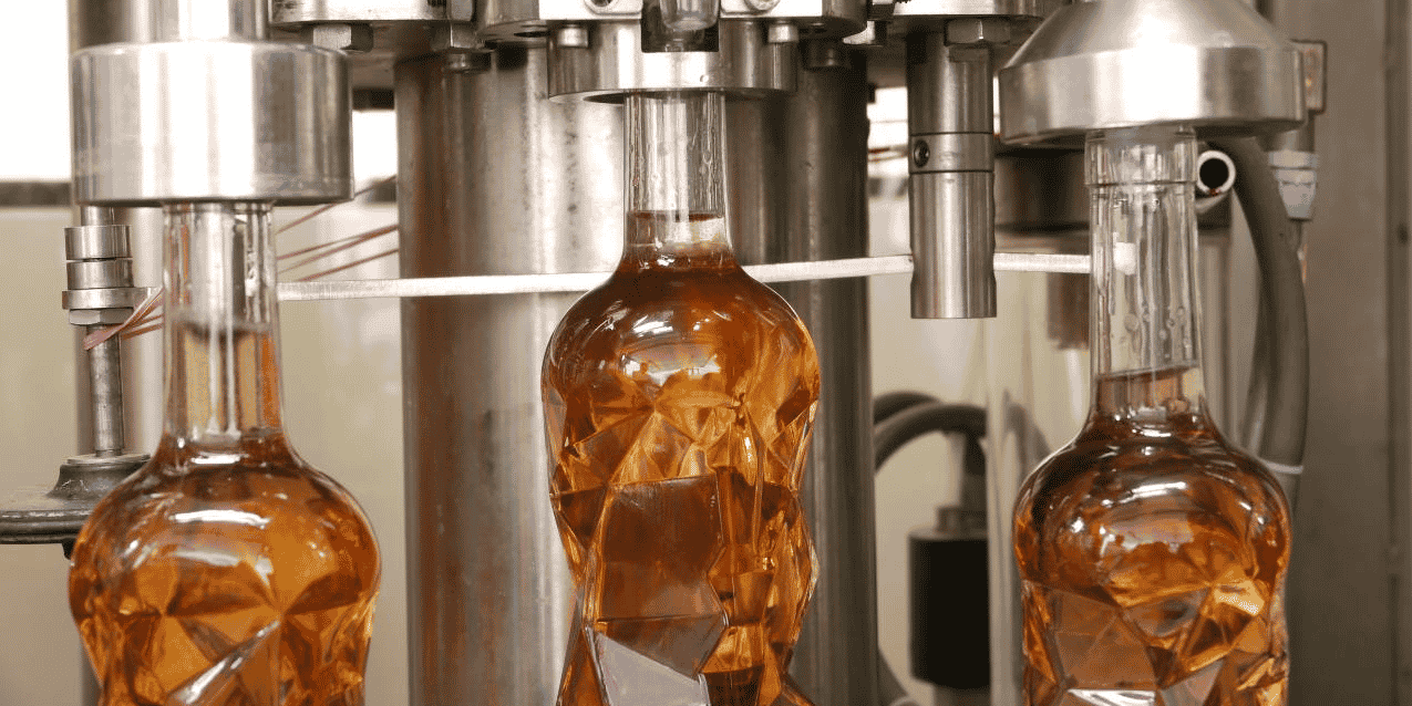 Le secteur viticole rencontre des difficultés croissantes d'approvisionnement en bouteilles en verre