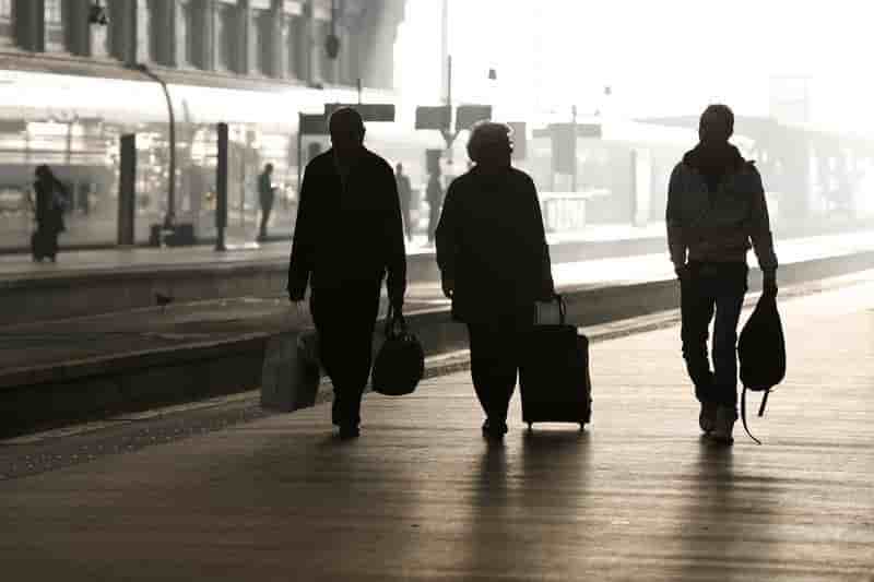 Grève à la SNCF, fortes perturbations attendues mercredi