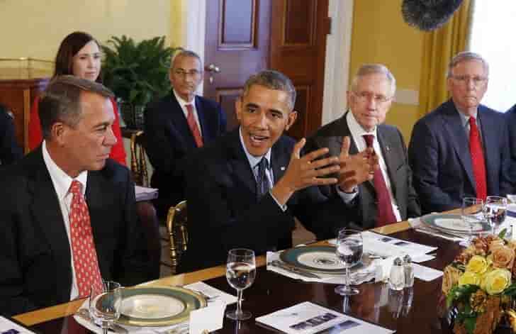 Barack Obama reste déterminé sur l'immigration
