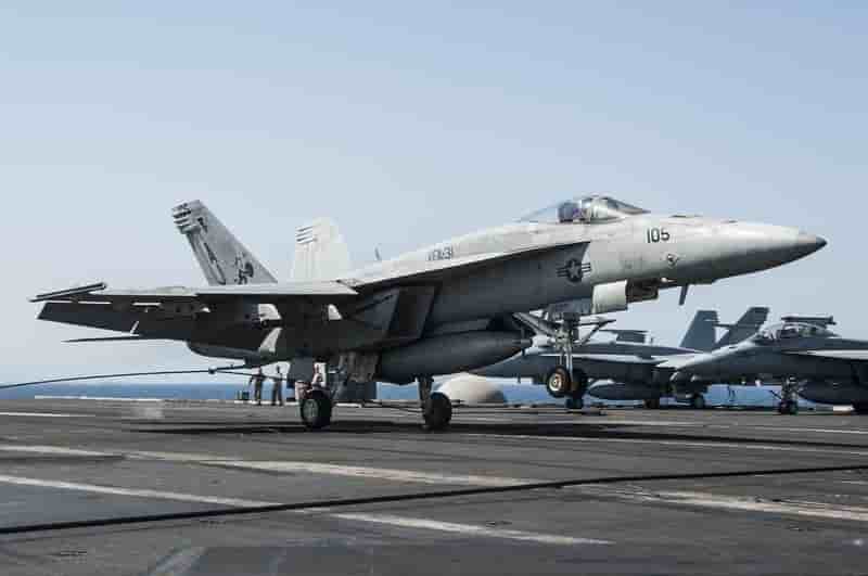 Boeing serait proche d'un gros contrat avec le koweit