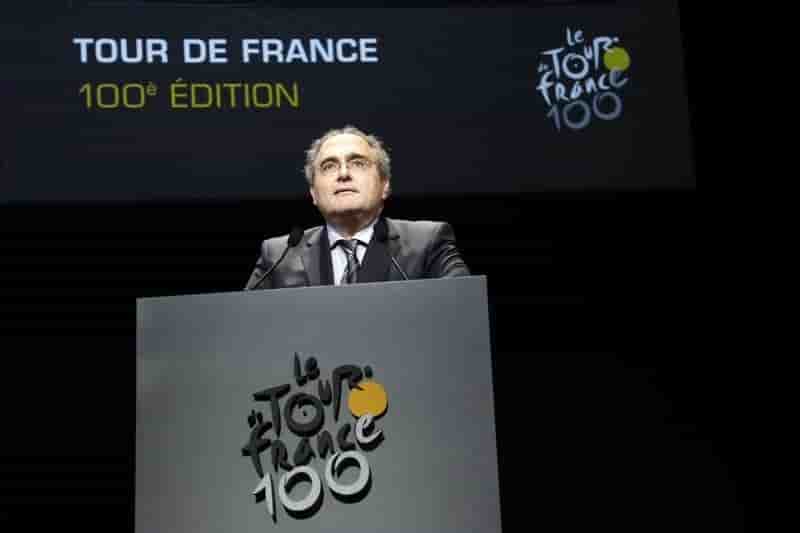 Paul giacobbi, president de la region corse, mis en examen