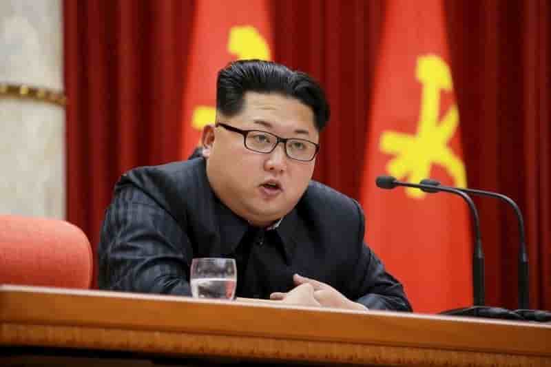 Possible elargissement des sanctions contre pyongyang