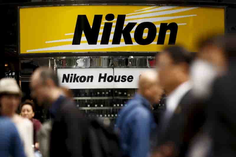 Nikon porte plainte contre asml et carl zeiss