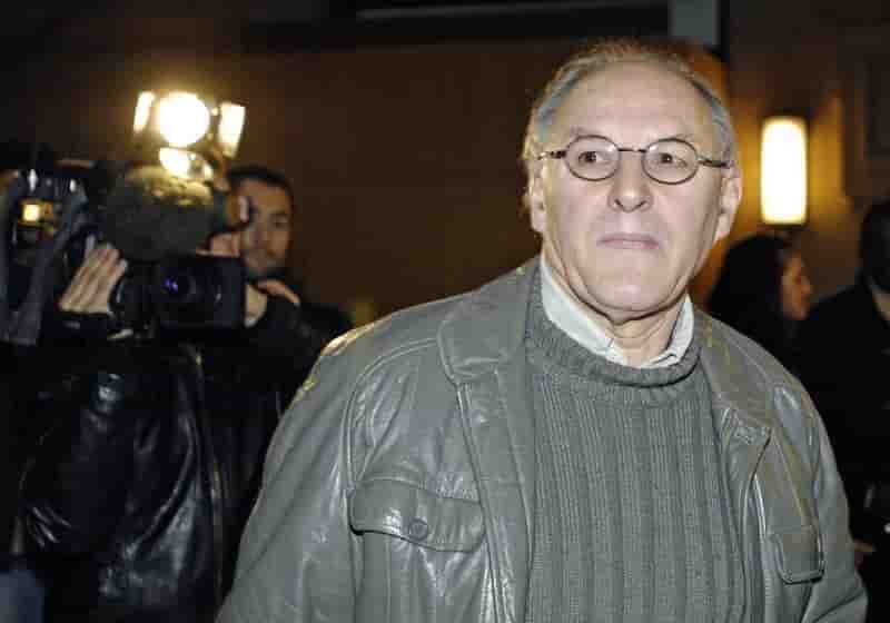 Bernard sainz, "dr mabuse" du dopage, de nouveau poursuivi