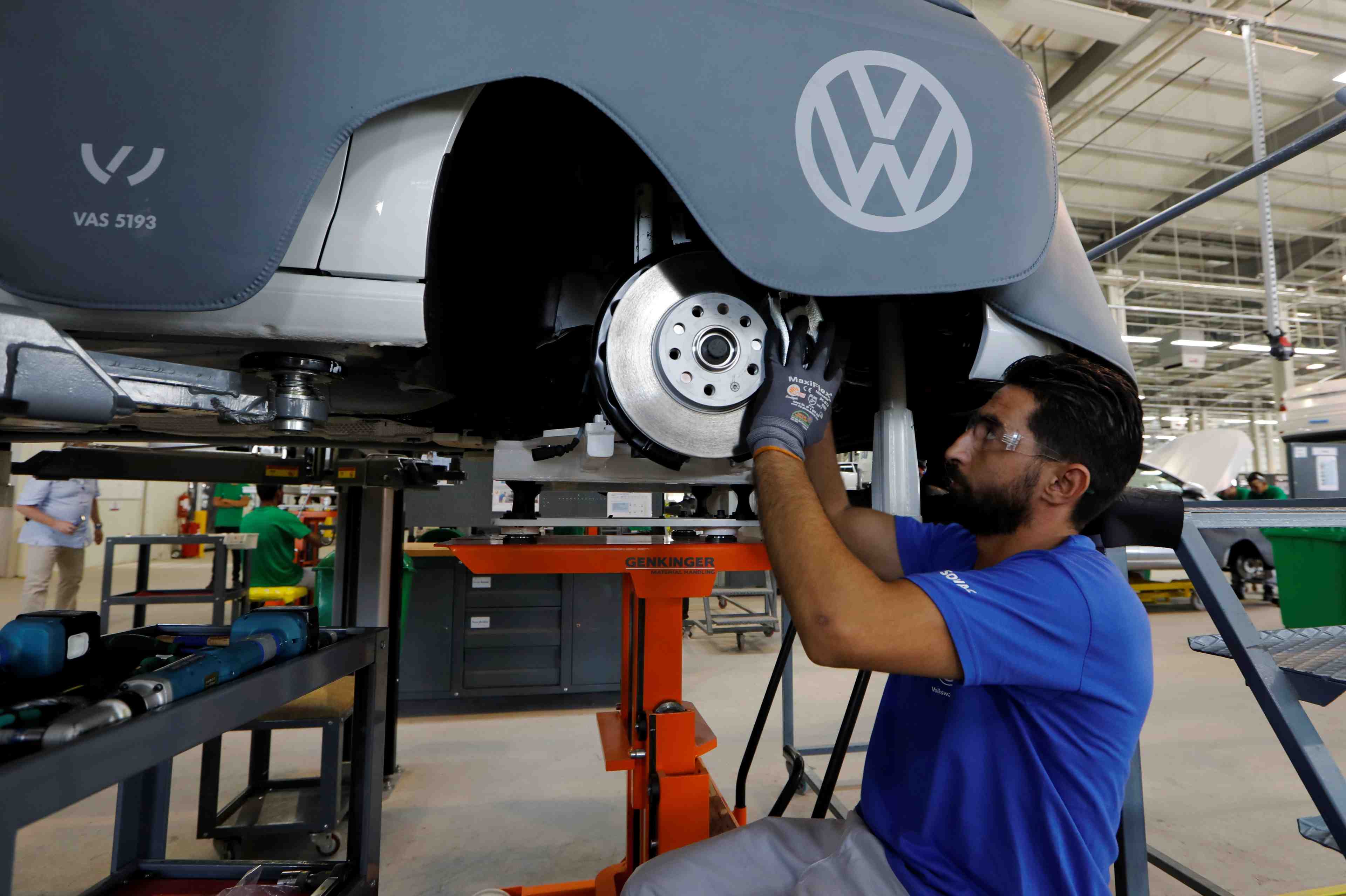 Volkswagen