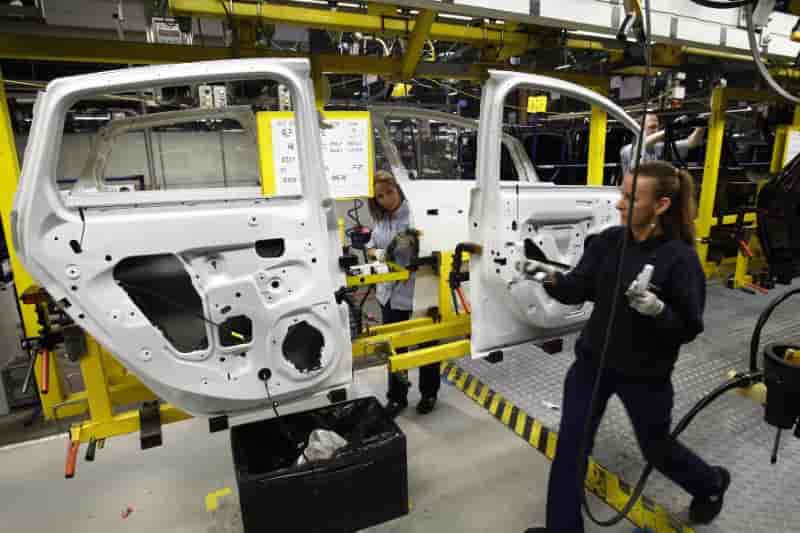 Psa va assembler des opel et peugeot en namibie des cette annee