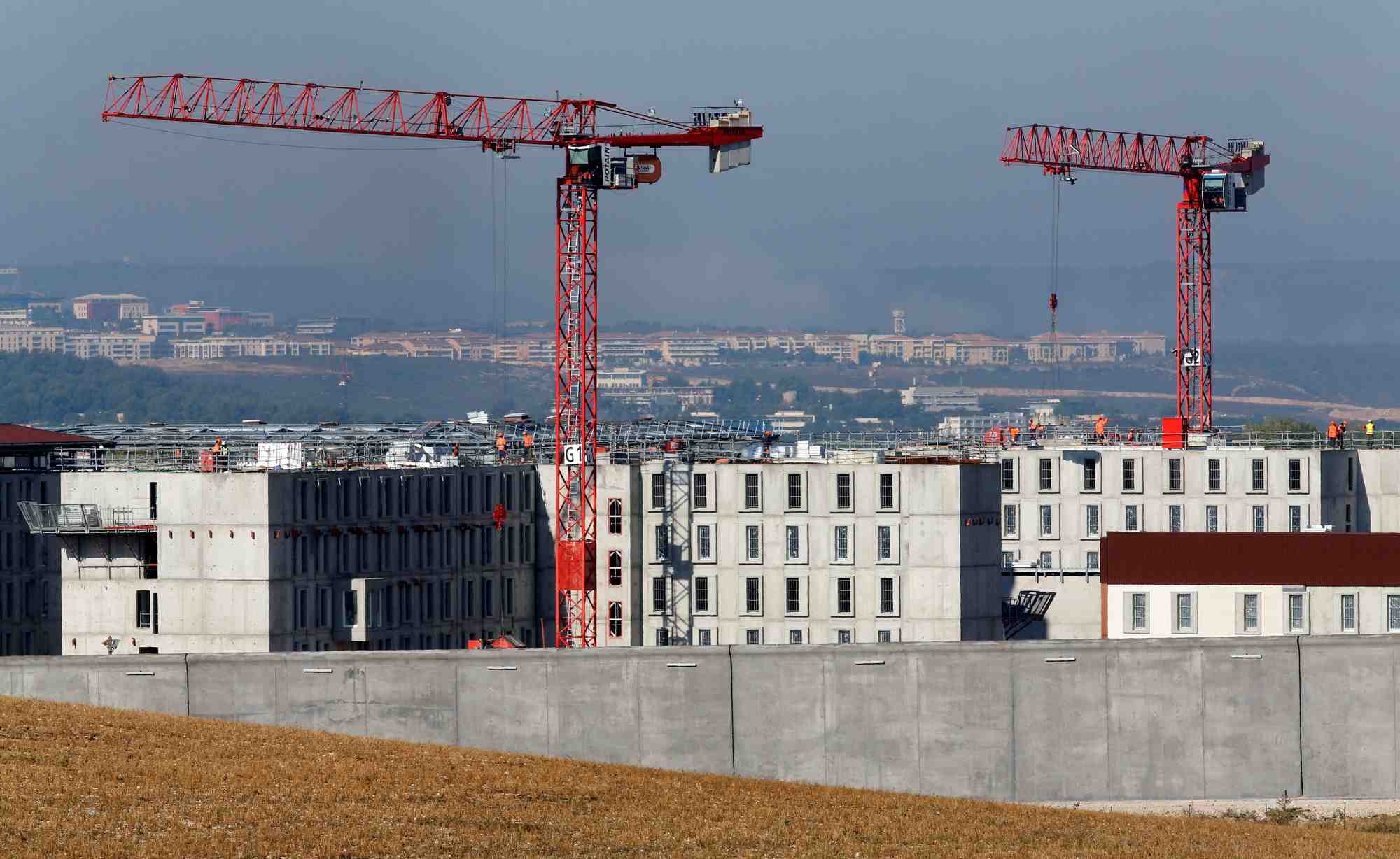 Reprise des ventes de logements neufs au 2e trimestre en france