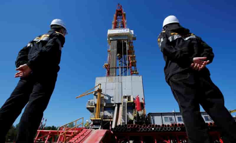 Maurel & prom fait une offre de 234 million euros sur amerisur