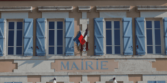 Une mairie en France (Photo d'illustration)