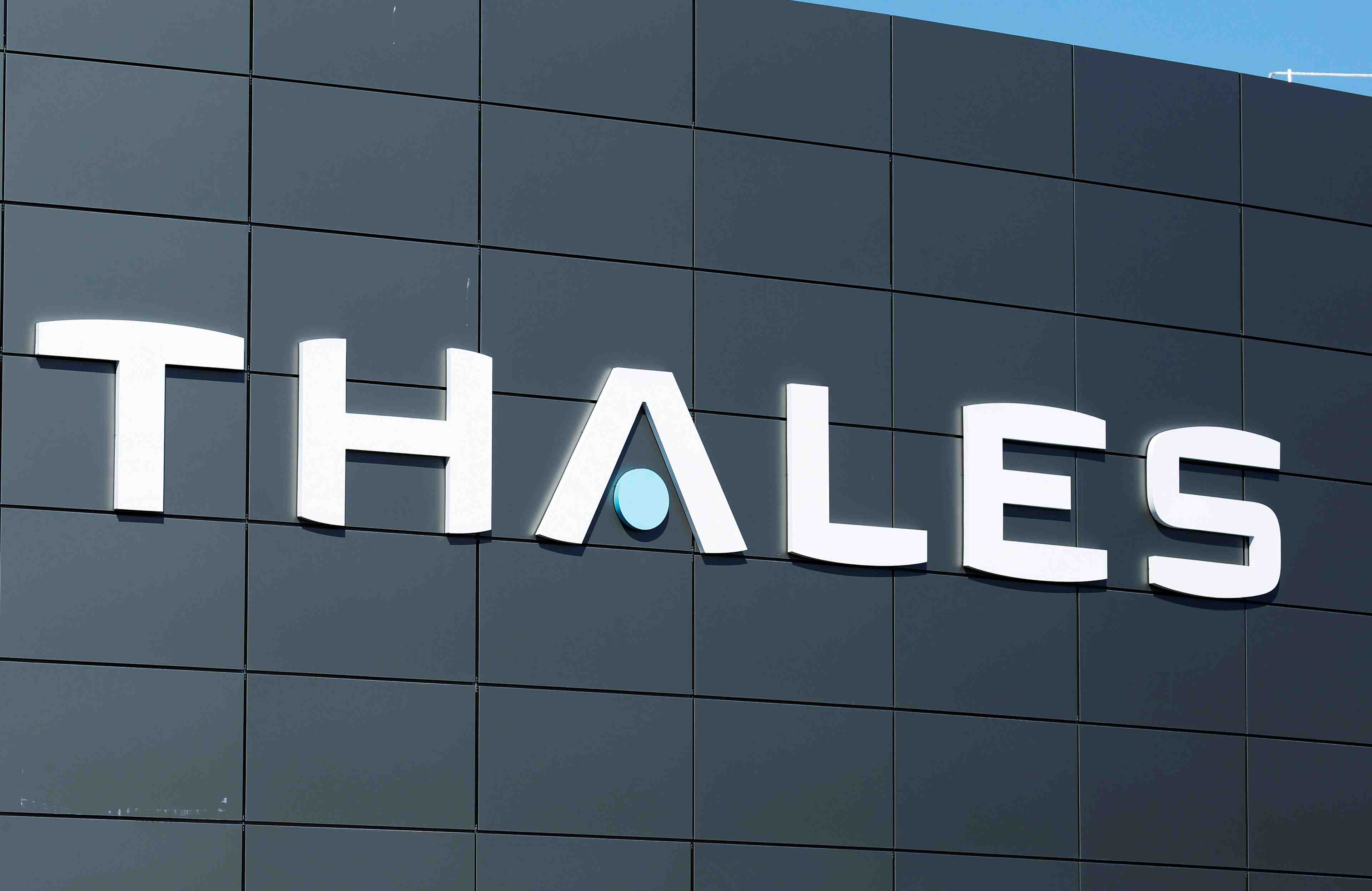 Grande bretagne: thales selectionne dans le cadre d'un contrat de fregates
