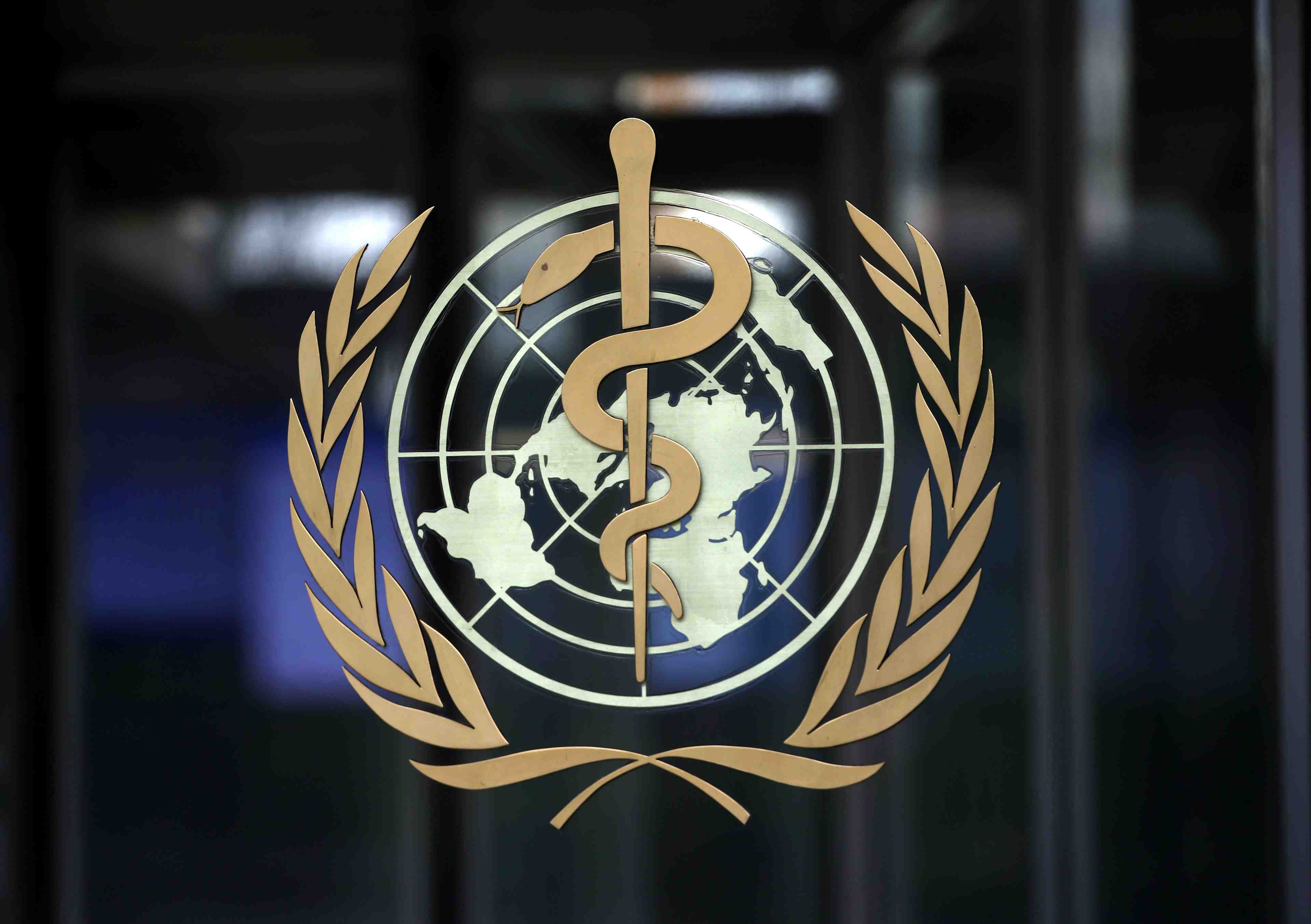 Coronavirus: hausse quotidienne record du nombre de cas dans le monde, selon l'oms