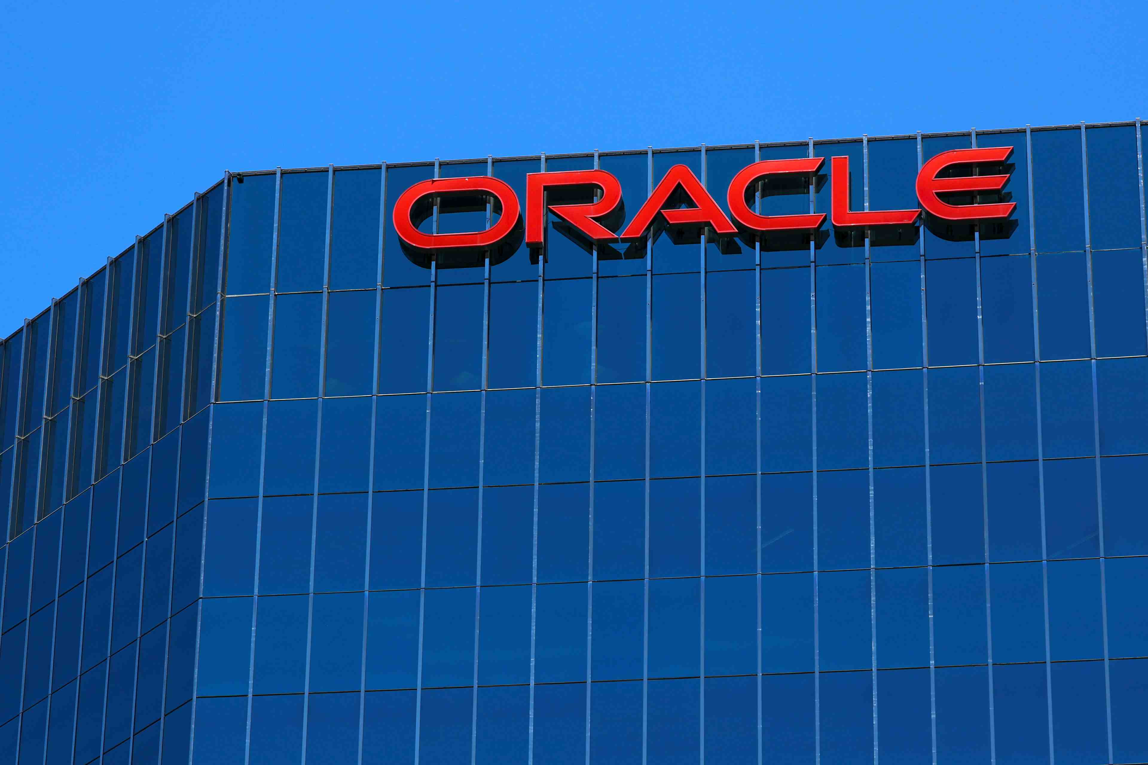 Oracle va quitter la silicon valley pour s'installer au texas