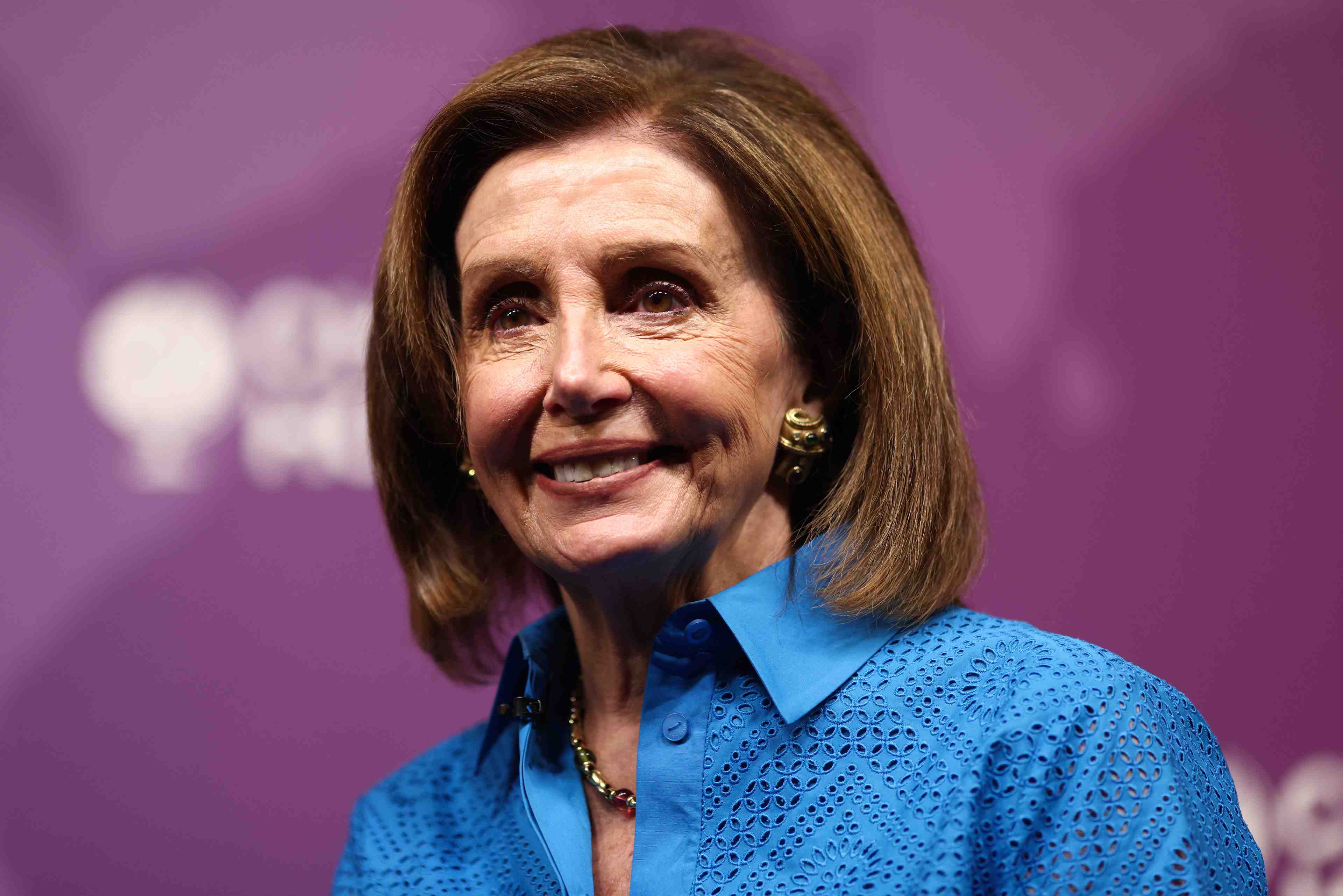 Etats-unis: nancy pelosi met en garde londres sur l'accord du "vendredi saint"
