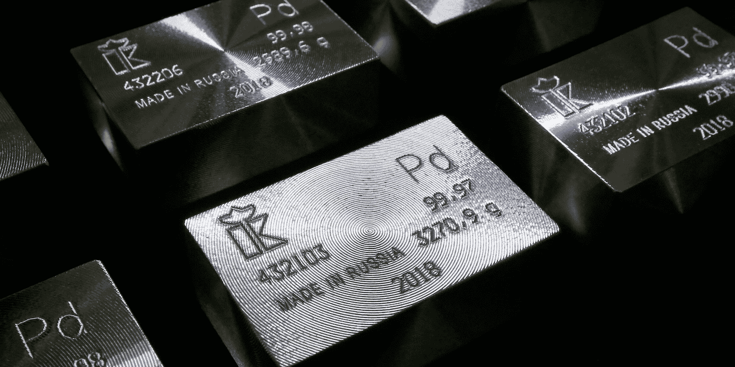 Palladium