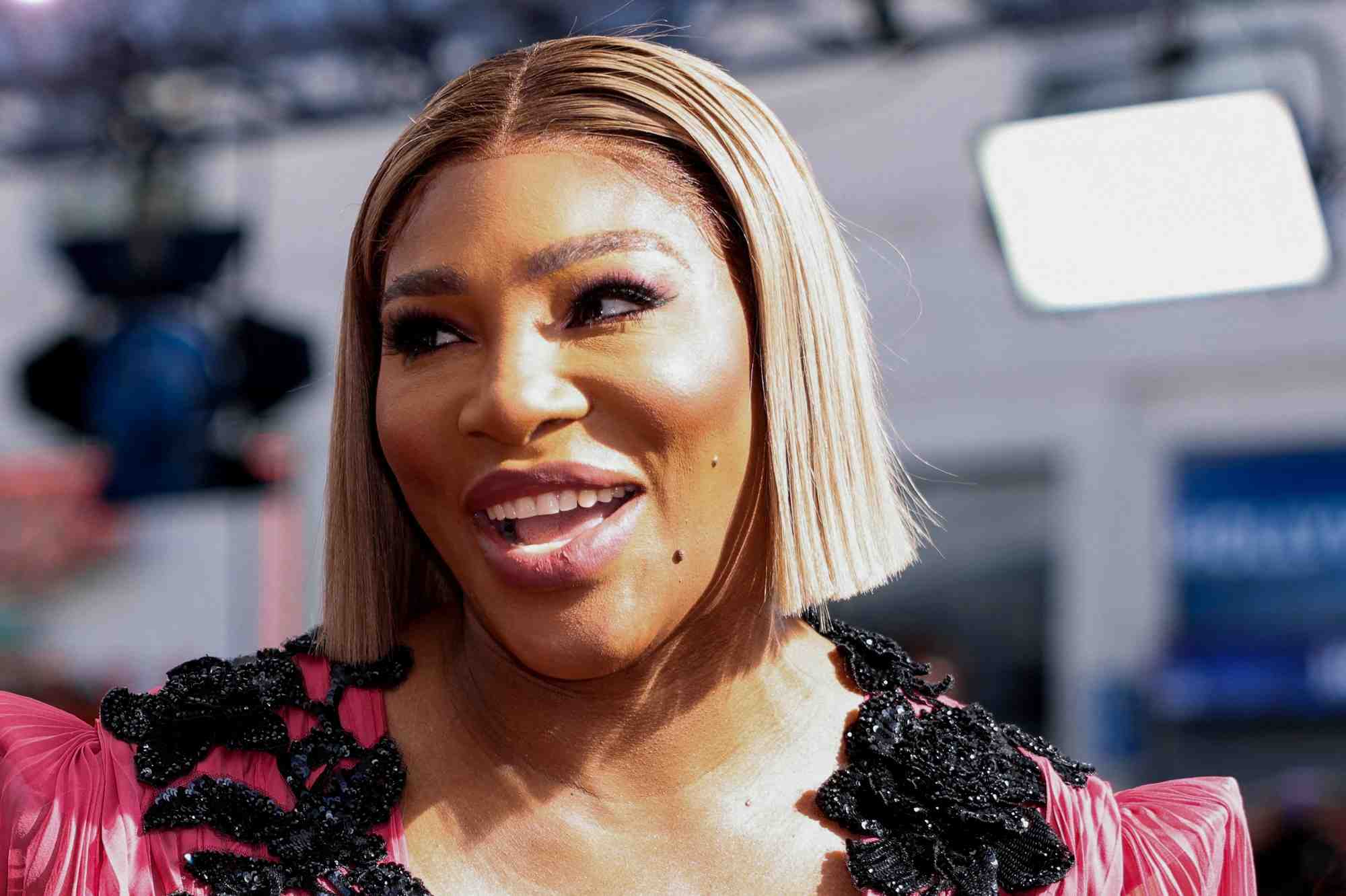 Serena williams et lewis hamilton impliques dans une offre sur chelsea