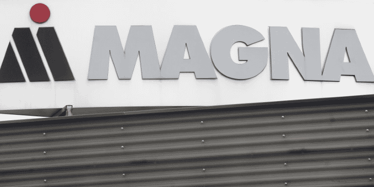 Chine: magna va produire des voitures electriques avec baic