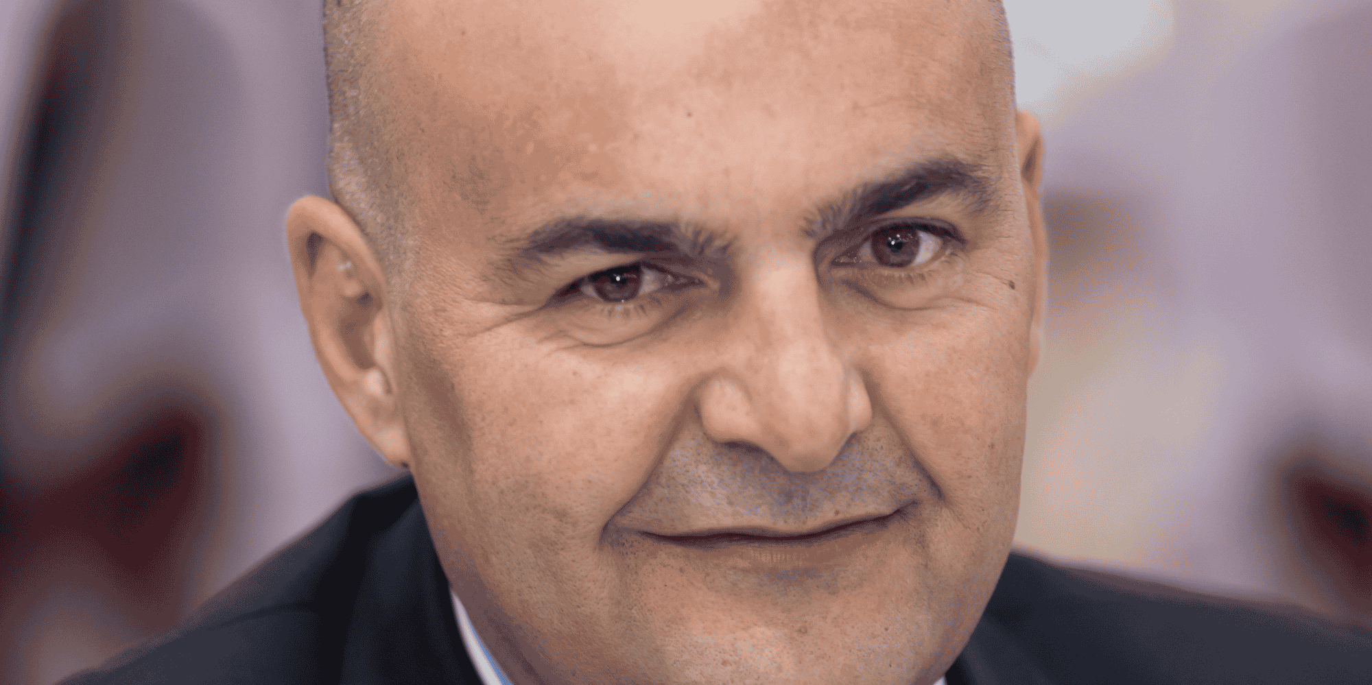 Xavier Gesnouin