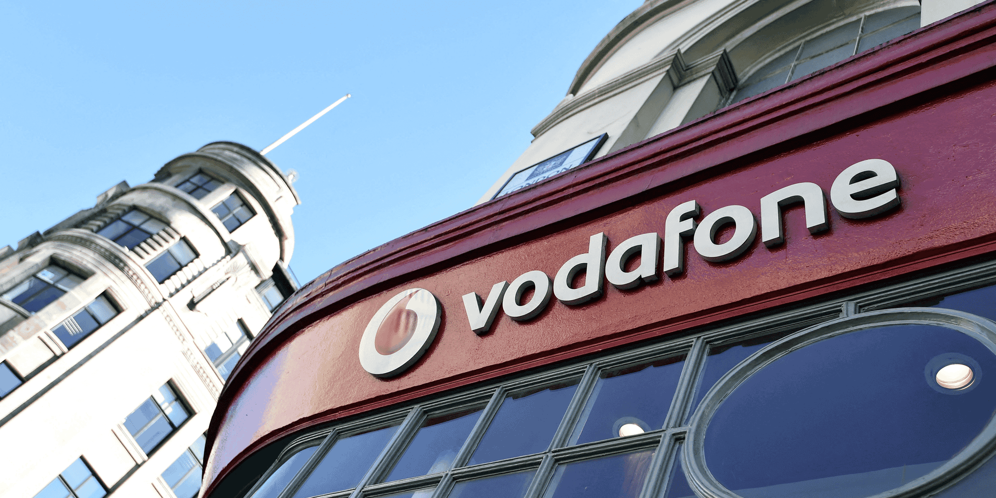 Des fonds d'infrastructure approchent vodafone pour investir dans vantage towers, selon des sources