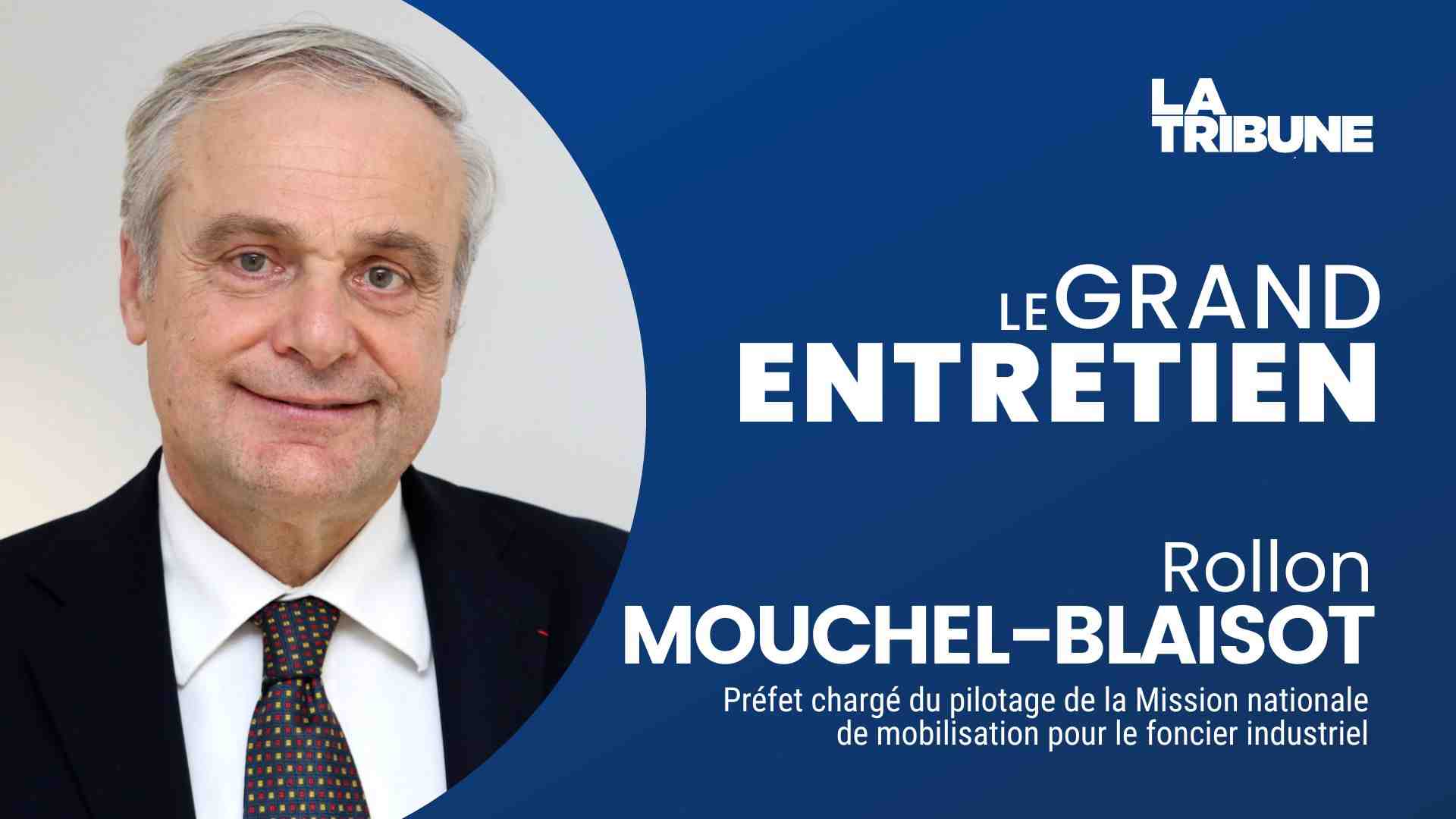 mouchel blaisot