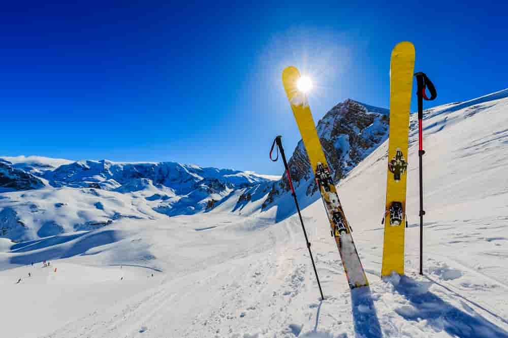 Ski