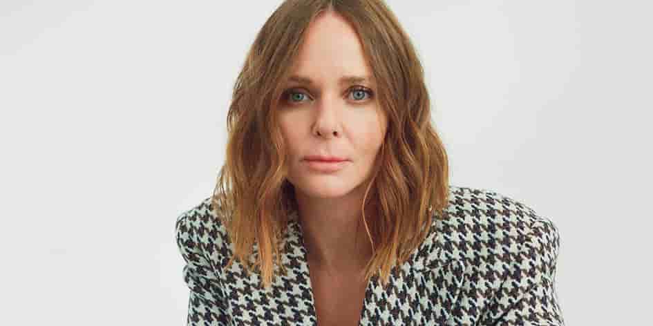 Stella McCartney.