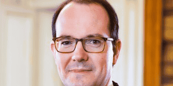 Pierre Tarrade succède à Marc Cagniart à la tête de la Chambre des notaires de Paris.