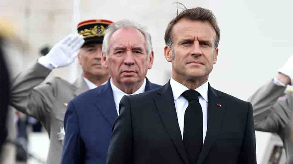 Le Premier ministre enregistre 20% d’opinions favorables, soit quatre points de moins qu'en avril.