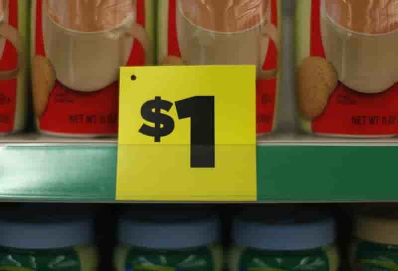 Dollar General lance une contre-offre sur Family Dollar