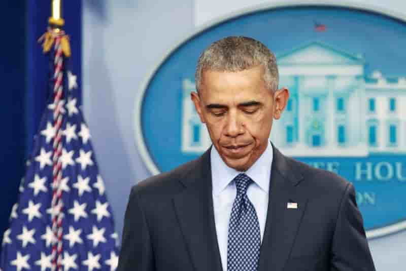 Barack obama denonce un acte de terreur et de haine a orlando