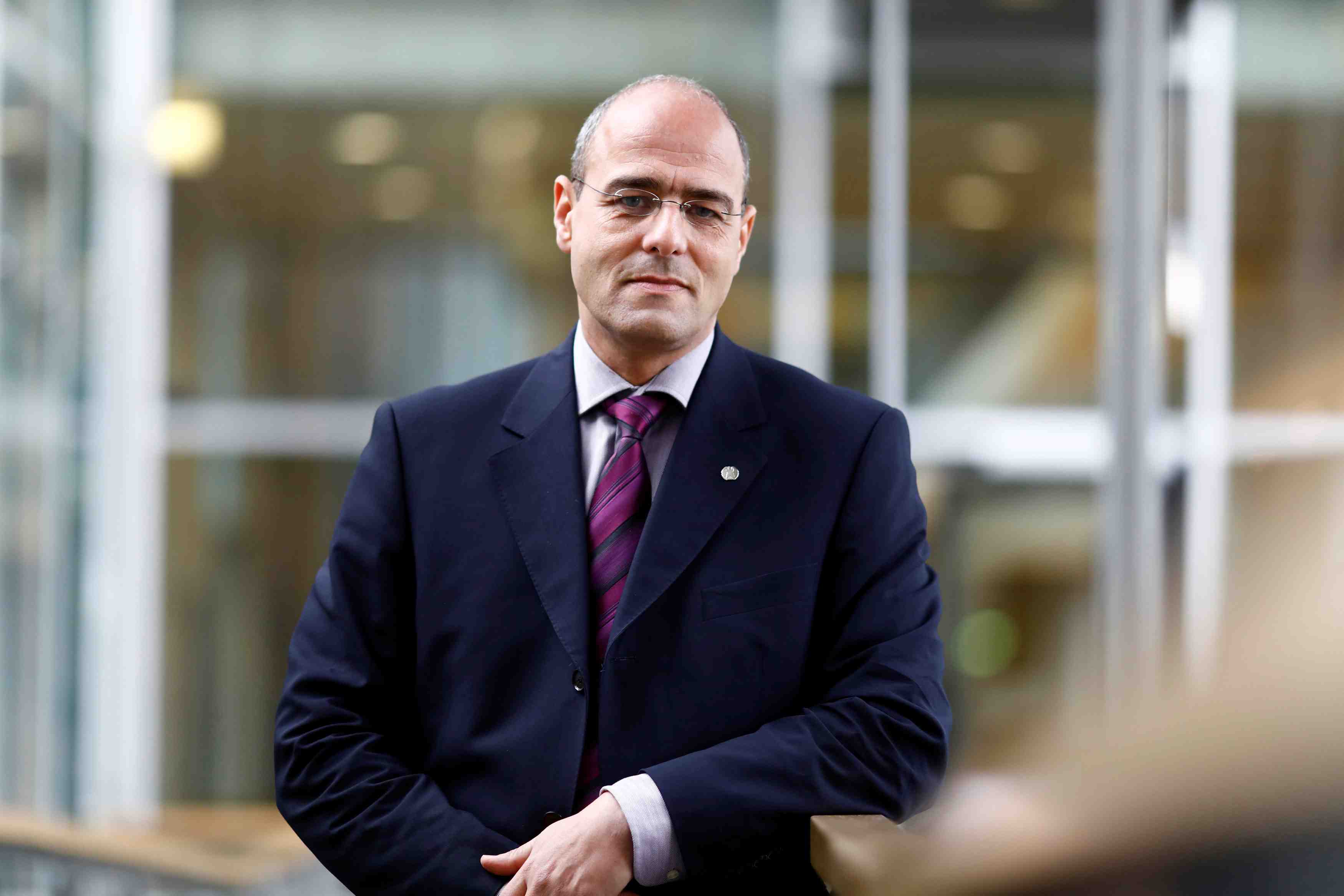 Bundestag: peter boehringer a la tete de la commission du budget